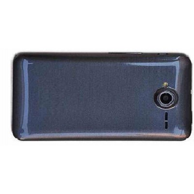 Full Body Housing For Onida I4 Black - Maxbhi Com