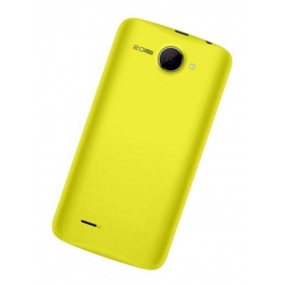 Full Body Housing For Optimasmart Ops50d Black - Maxbhi Com