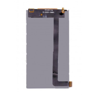 Lcd Screen For Lava X3 Replacement Display By - Maxbhi Com