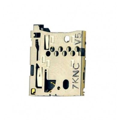 Mmc Connector For Micromax Canvas Engage - Maxbhi Com