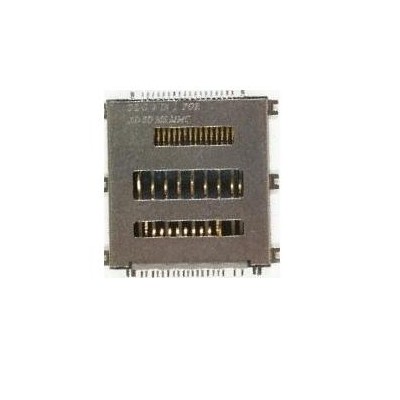 Mmc Connector For Micromax Q35 - Maxbhi Com