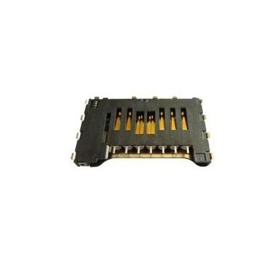 Mmc Connector For Milagrow M2pro 3g Call 8gb - Maxbhi Com