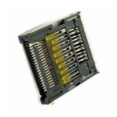 Mmc Connector For Nuvo Blue Nd40 - Maxbhi Com