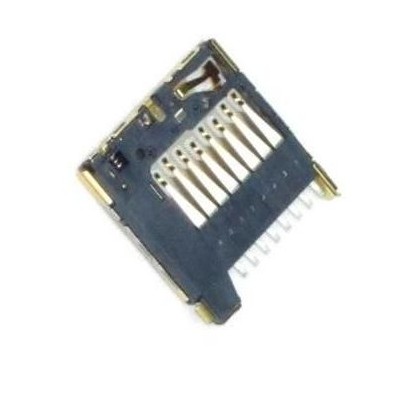 Mmc Connector For Onida G470 - Maxbhi Com