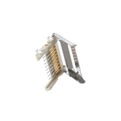 Mmc Connector For Onida I4 - Maxbhi Com