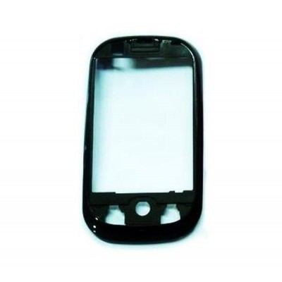 Full Body Housing For Reliance Samsung Corby Orange - Maxbhi Com