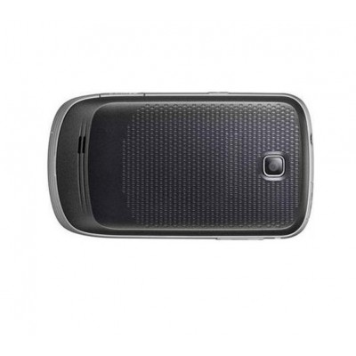 Full Body Housing For Reliance Samsung Galaxy Pop Black - Maxbhi Com