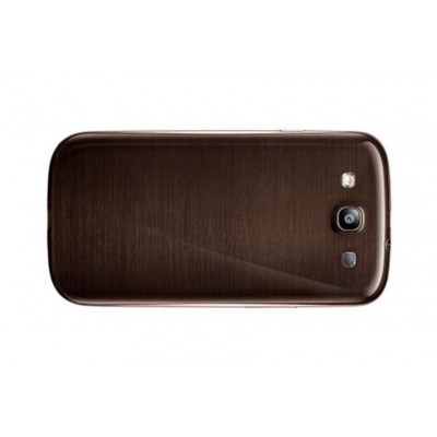 Full Body Housing For Samsung Galaxy S3 I535 Brown - Maxbhi Com