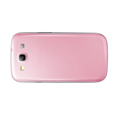 Full Body Housing For Samsung Galaxy S3 I535 Pink - Maxbhi Com