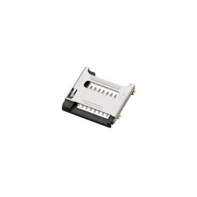 Mmc Connector For Reliance Haier E617 - Maxbhi Com
