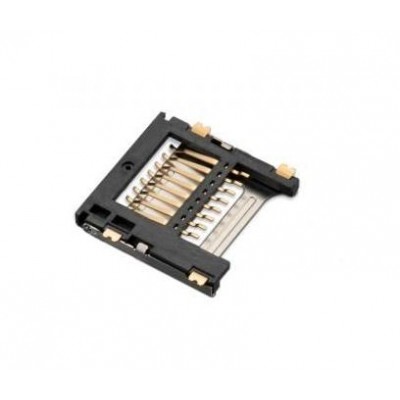 Mmc Connector For Reliance Haier E617 - Maxbhi Com