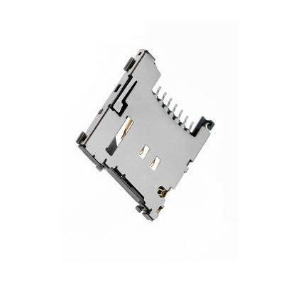 Mmc Connector For Salora Sm201 - Maxbhi Com
