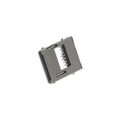 Mmc Connector For Samsung Galaxy Core I8062 - Maxbhi Com