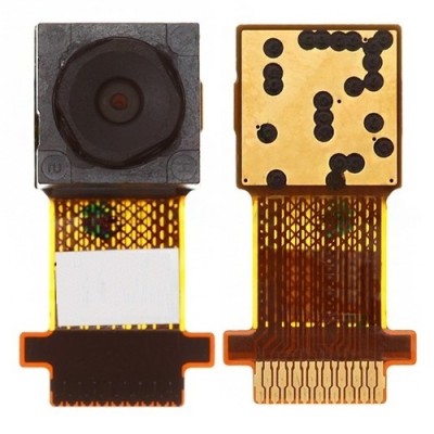 Replacement Back Camera For Nokia X71 By - Maxbhi Com