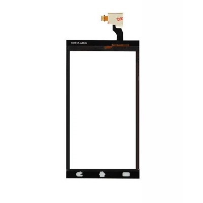 Touch Screen Digitizer For Jiayu G3 Black By - Maxbhi Com
