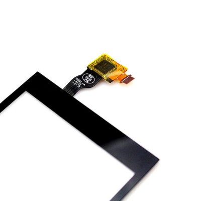 Touch Screen Digitizer For Jiayu G3 Black By - Maxbhi Com