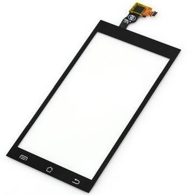 Touch Screen Digitizer For Jiayu G3 Black By - Maxbhi Com