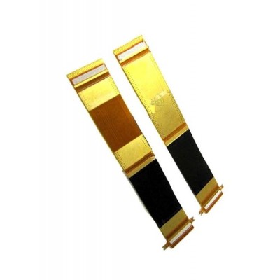 Flat Flex Cable For Samsung B500 Cell Phone - Maxbhi Com