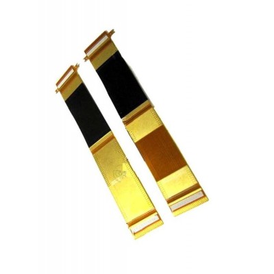 Flat Flex Cable For Samsung B500 Cell Phone - Maxbhi Com