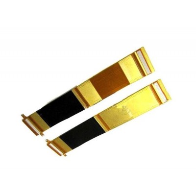 Flat Flex Cable For Samsung B500 Cell Phone - Maxbhi Com