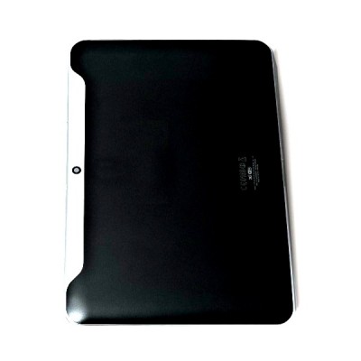 Full Body Housing For Samsung Galaxy Tab 8 9 16gb Wifi Black - Maxbhi Com