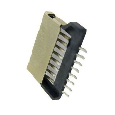 Mmc Connector For Simmtronics Xpad X802 - Maxbhi Com