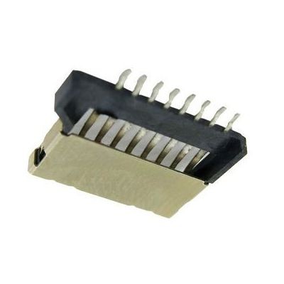 Mmc Connector For Simmtronics Xpad X802 - Maxbhi Com