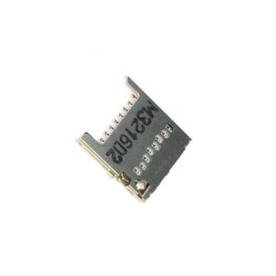 Mmc Connector For Spice Mi320 - Maxbhi Com
