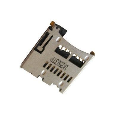 Mmc Connector For Spice Stellar Mi526 - Maxbhi Com