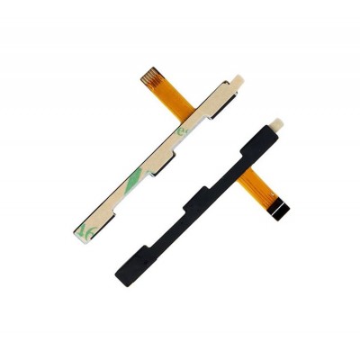 Volume Button Flex Cable for Oukitel C12 Pro