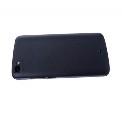 Full Body Housing For Tecno S5 Black - Maxbhi Com