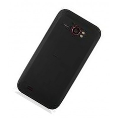 Full Body Housing For Thl W2 Mtk6577 Slim Smart Phone Black - Maxbhi Com