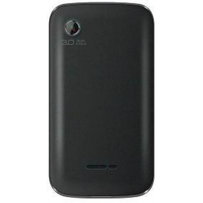Full Body Housing For Videocon A20 Silver - Maxbhi Com