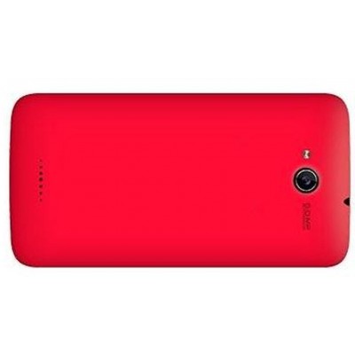 Full Body Housing For Videocon Infinium Z50q Star Red - Maxbhi Com