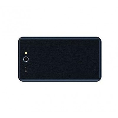 Full Body Housing For Videocon Infinium Zest Lite Blue - Maxbhi Com