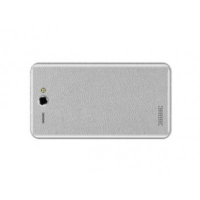 Full Body Housing For Videocon Infinium Zest Lite White - Maxbhi Com