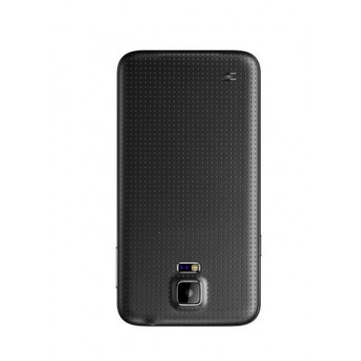 Full Body Housing For Vox Kick K5 Black - Maxbhi Com