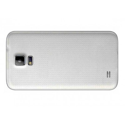 Full Body Housing For Vox Kick K5 White - Maxbhi Com