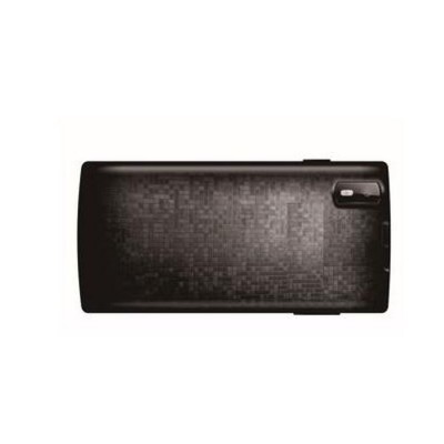 Full Body Housing For Vox Kick K8 Dual Sim Silver - Maxbhi Com