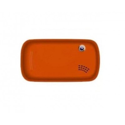 Full Body Housing For Vox Mobile Vgs507 White - Maxbhi Com