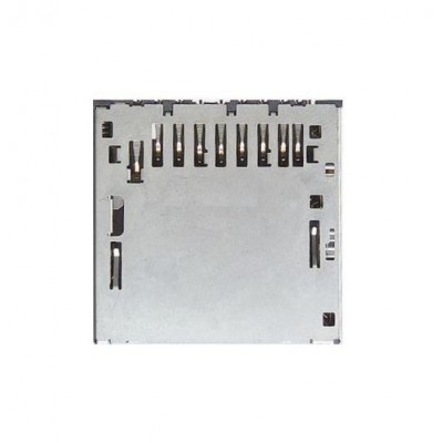 Mmc Connector For Tag Heuer Meridiist Gmt Black Pvd - Maxbhi Com