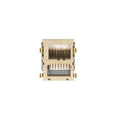 Mmc Connector For Videocon Dost V1413 - Maxbhi Com