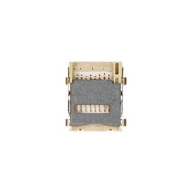 Mmc Connector For Videocon Dost V1413 - Maxbhi Com