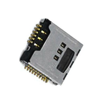 Mmc Connector For Videocon V1403 - Maxbhi Com