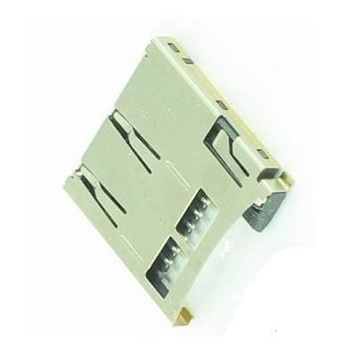 Mmc Connector For Videocon V7400 - Maxbhi Com