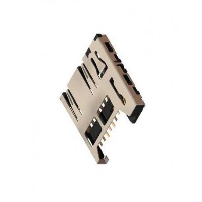 Mmc Connector For Videocon Vt87c Plus - Maxbhi Com