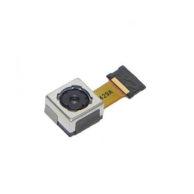 Replacement Back Camera For Swipe Halo Value 8 By - Maxbhi Com