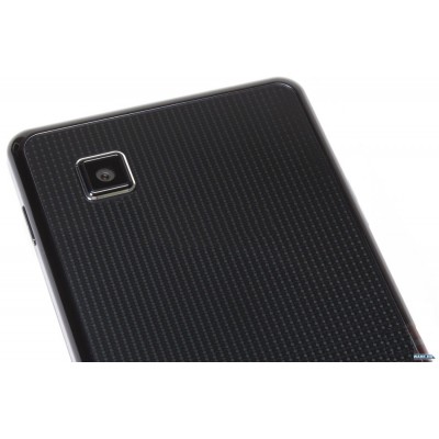 Full Body Housing For Lg Optimus G F180k White - Maxbhi Com