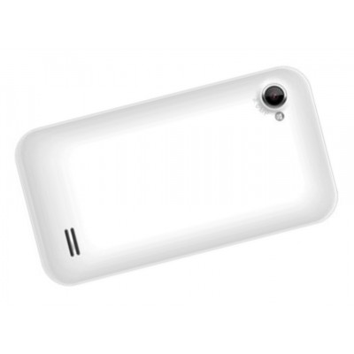 Full Body Housing For Wynncom G41 White - Maxbhi Com