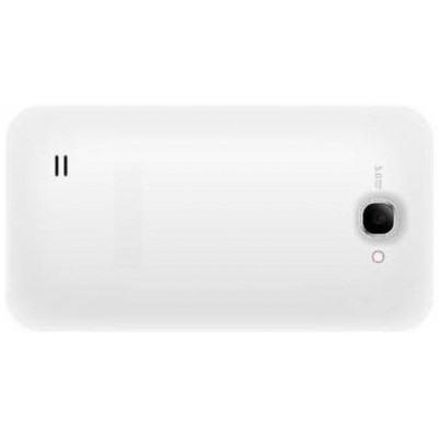 Full Body Housing For Wynncom G51 White - Maxbhi Com